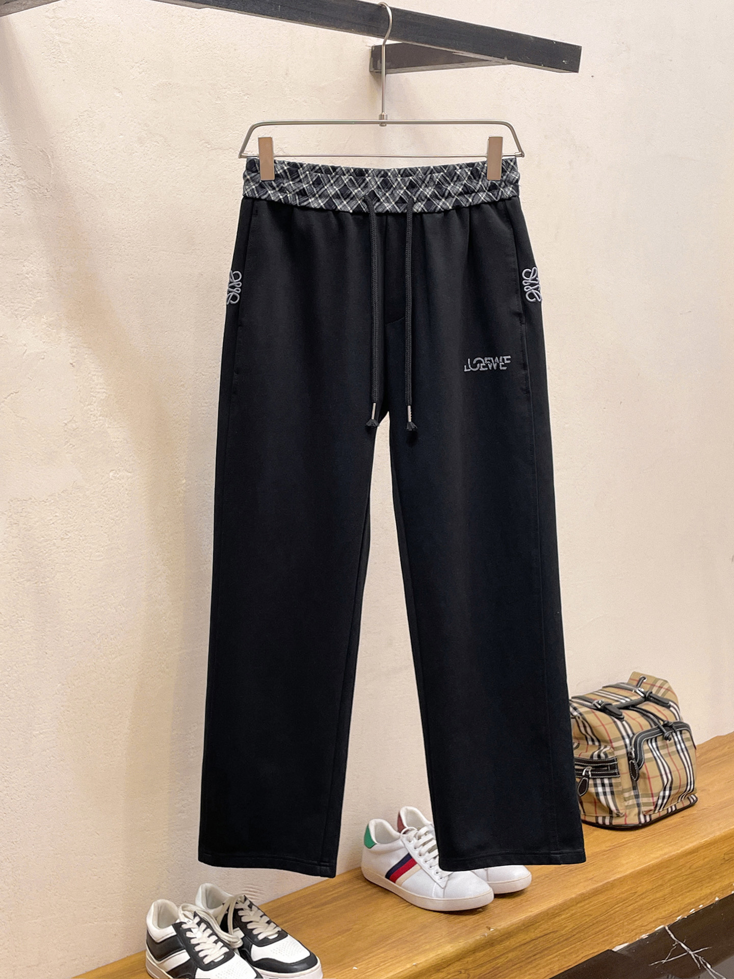 Casual Pants Man